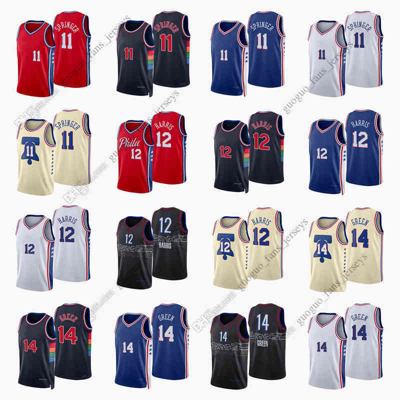 Custom Printed 2022 New City Basketball Jerseys Springer 11 Jaden Harris 14 Danny 12 Tobias Green High Quality Jersey
Custom Printed 2022 New City Basketball Jerseys Springer 11 Jaden Harris 14 Danny 12 Tobias Green High Quality Jersey