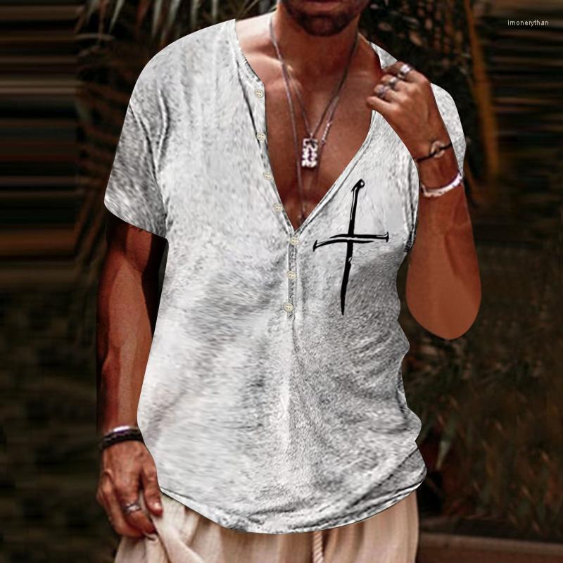 Men's T-Shirts Long Sleeve Tall Shirt Men Shirts Printing T Short Fashion Mens Digital 3D Fasten Casual Top Summer TieMen's Imon22, White
Men's T-Shirts Long Sleeve Tall Shirt Men Shirts Printing T Short Fashion Mens Digital 3D Fasten Casual Top Summer TieMen's Imon22, White
