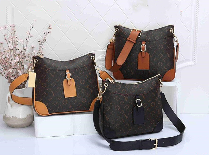 Designers Bags Odeon handbags totes Shoulder Crossbody bag Luxurys leather Monograms Messenger Satchel women Vintage Louise Viuton wallet purse lvs HOBO backpack, Extra freight
Designers Bags Odeon handbags totes Shoulder Crossbody bag Luxurys leather Monograms Messenger Satchel women Vintage Louise Viuton wallet purse lvs HOBO backpack, Extra freight