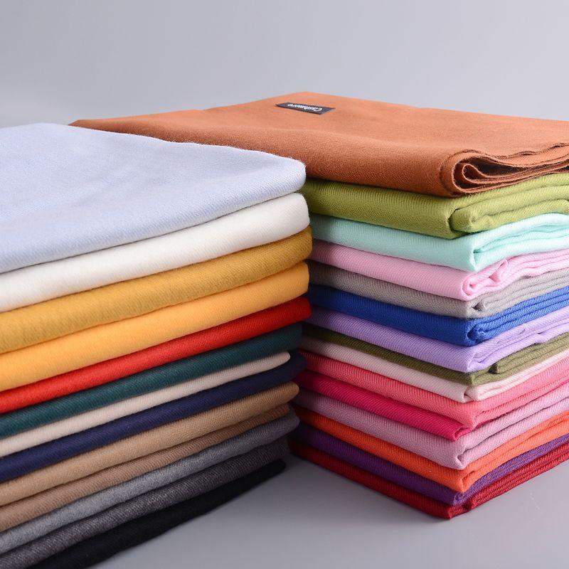 Scarves Thick Warm Winter Solid Scarf Design Print Women Cashmere 175*70 Cm Shawl Lady Wrap Tassel Knitted Men Foulard Blanket
Scarves Thick Warm Winter Solid Scarf Design Print Women Cashmere 175*70 Cm Shawl Lady Wrap Tassel Knitted Men Foulard Blanket