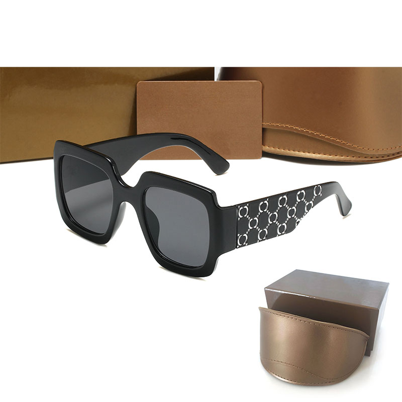 High Quality Brand Woman Sunglasses imitation Luxury Men Sun glasses UV Protection men Designer eyeglass Gradient Fashion women spectacles with Original boxs 0980
High Quality Brand Woman Sunglasses imitation Luxury Men Sun glasses UV Protection men Designer eyeglass Gradient Fashion women spectacles with Original boxs 0980