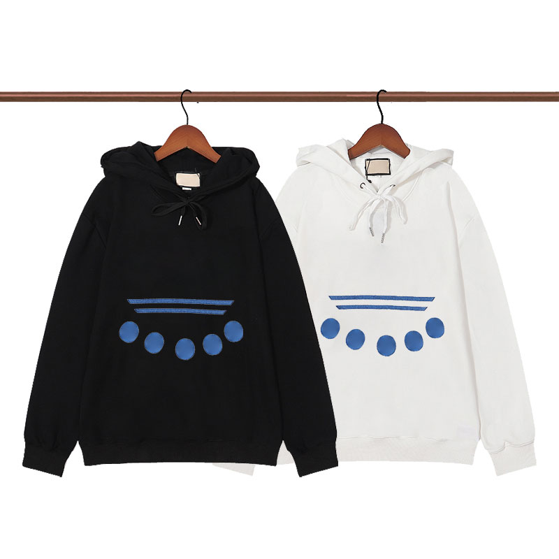 Men's Fashion Hoodies Womens Casual Hooded Sweatshirts Embroidery Long Sleeve Woman Letter Pattern Hoodie Unisex Sweaters Man Street Style Clothing 22AW -2xl, Black
Men's Fashion Hoodies Womens Casual Hooded Sweatshirts Embroidery Long Sleeve Woman Letter Pattern Hoodie Unisex Sweaters Man Street Style Clothing 22AW -2xl, Black