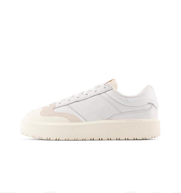 CT302 302 Casual Shoes retro single product full head layer lychee natural pattern super texture what yous see is whats you get, White
CT302 302 Casual Shoes retro single product full head layer lychee natural pattern super texture what yous see is whats you get, White