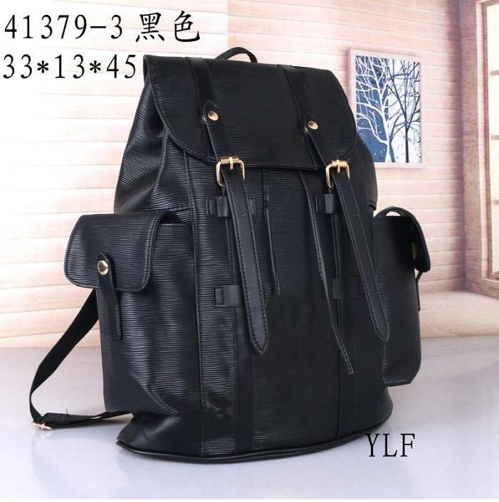 2022 High Quality Leather Christopher Backpack Luxurys Designer knapsack Men Women Classic Flowers Plaid Schoolbag Satchel Back pack 9020 Sale
2022 High Quality Leather Christopher Backpack Luxurys Designer knapsack Men Women Classic Flowers Plaid Schoolbag Satchel Back pack 9020 Sale