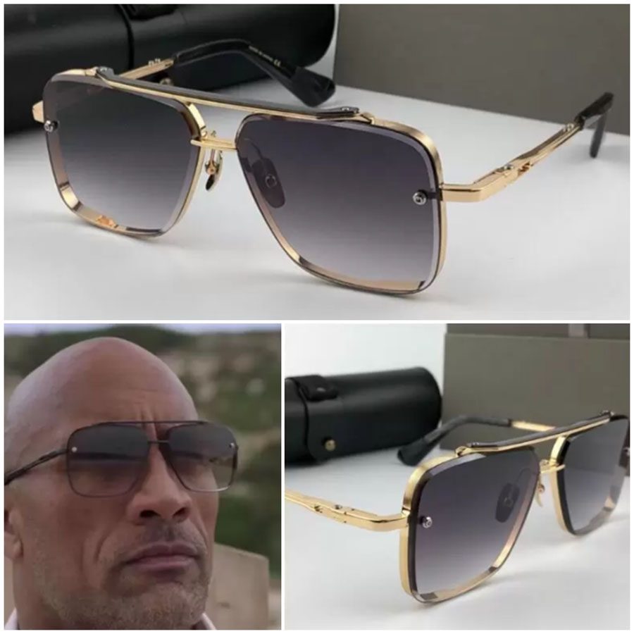 Sunglasses mens frame head Womens Luxury men High Grade Square Trimmed Metal Sunglasses Mach Six Big Oversized Oval Goggle Driving Beach Eyeglasses wholesale
Sunglasses mens frame head Womens Luxury men High Grade Square Trimmed Metal Sunglasses Mach Six Big Oversized Oval Goggle Driving Beach Eyeglasses wholesale