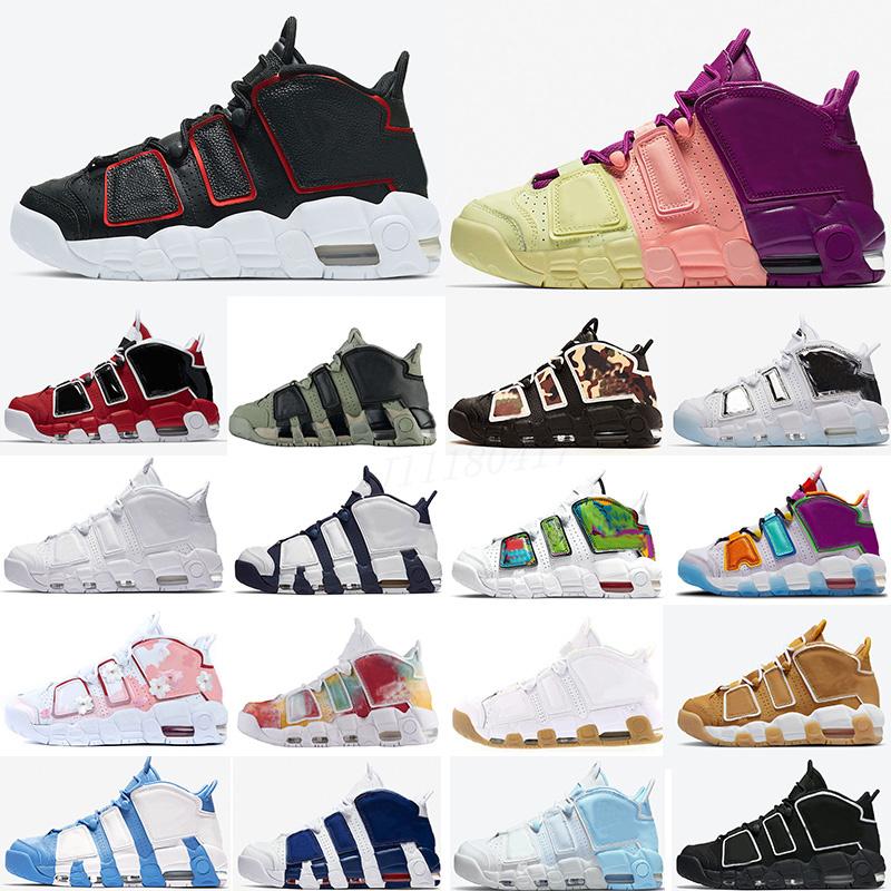 Mens Women MoreUptempo Scottie Pippen Basketball Shoes 96 Total White Varsity Red Green Multi-Color Black Bulls University Blue UNC UK Women Trainers Sneakers WP08, #1
Mens Women MoreUptempo Scottie Pippen Basketball Shoes 96 Total White Varsity Red Green Multi-Color Black Bulls University Blue UNC UK Women Trainers Sneakers WP08, #1
