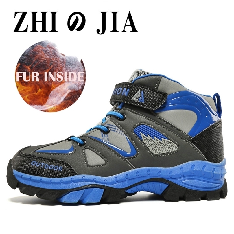 Musim Dingin Anak Olahraga Sepatu Lakilaki Hiking Luar Plus Kapas Kasual Running 220611, Fur black yellow
Musim Dingin Anak Olahraga Sepatu Lakilaki Hiking Luar Plus Kapas Kasual Running 220611, Fur black yellow