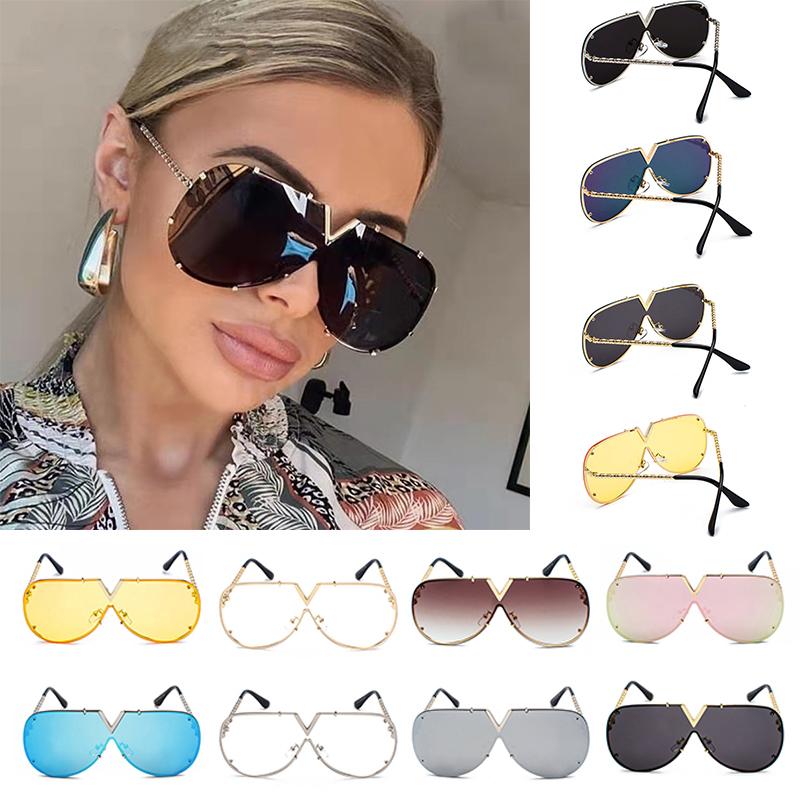 Sunglasses Women's Vintage Outdoor For Men Oversized Big Frame Retro Luxury Design Sun Glasses UV400 EyewearSunglasses
Sunglasses Women's Vintage Outdoor For Men Oversized Big Frame Retro Luxury Design Sun Glasses UV400 EyewearSunglasses