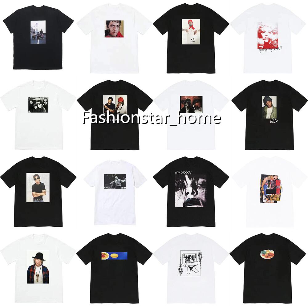22SS Wholesale SP Classic Box Tee Man Women Fashion Street High End Summer Limited Many T-shirt Vacation T-shirts Casual Trend Short Sleeve More Style TJAMTX209
22SS Wholesale SP Classic Box Tee Man Women Fashion Street High End Summer Limited Many T-shirt Vacation T-shirts Casual Trend Short Sleeve More Style TJAMTX209