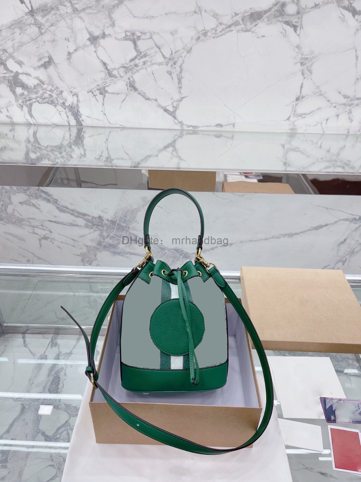 Fashion Handbag Mini Bucket Bag Dempsey Women Wholesale Removable Shoulders Strap Luxury Designer Crossbody Shoulder Bags, Customize
Fashion Handbag Mini Bucket Bag Dempsey Women Wholesale Removable Shoulders Strap Luxury Designer Crossbody Shoulder Bags, Customize
