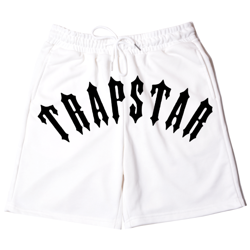 Men' Shorts Summer Men TRAPSTAR Basic Baseball World Five-Point Board Fitness Sports Casual Beach Short PantsMen, White
Men' Shorts Summer Men TRAPSTAR Basic Baseball World Five-Point Board Fitness Sports Casual Beach Short PantsMen, White