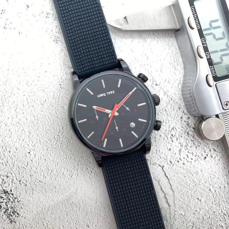 Wristwatches Top Brand Men Watches Professional Moon Chronograph Mechanical Watch Full Stainless Steel Automatic Classic Waterproof Cloc
Wristwatches Top Brand Men Watches Professional Moon Chronograph Mechanical Watch Full Stainless Steel Automatic Classic Waterproof Cloc