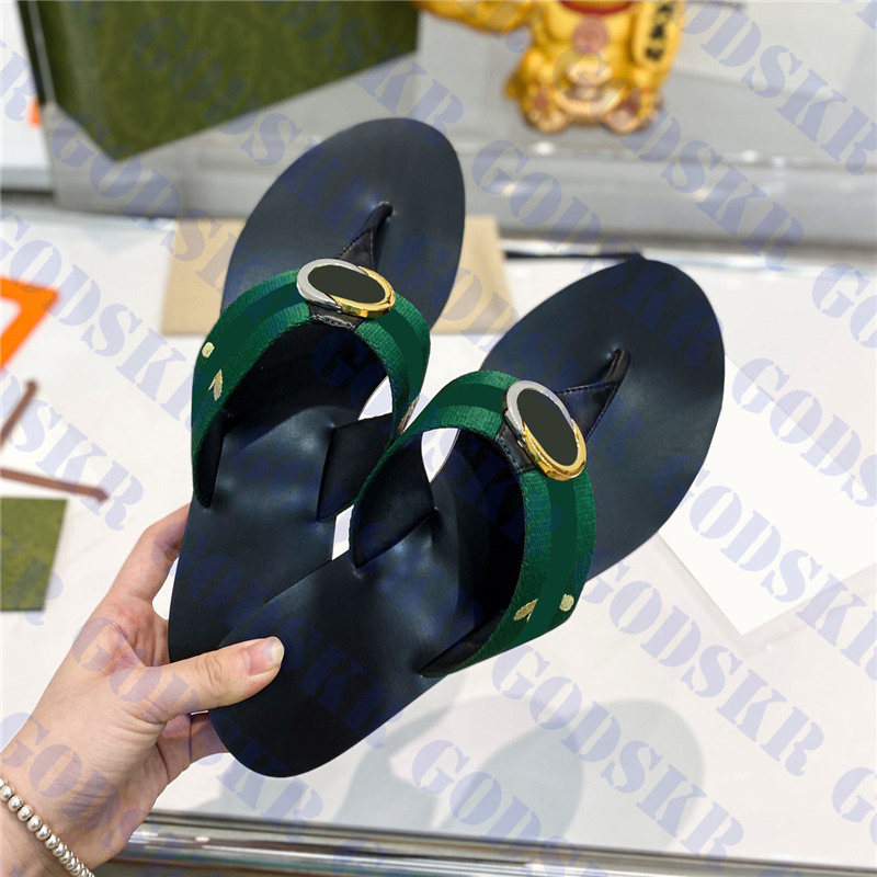 Fashion Flip Flops Womens Slipper Striped Print Women Sandals Shoes Textile Metal Logo Slippers Two Colors, Please contact me real pictures
Fashion Flip Flops Womens Slipper Striped Print Women Sandals Shoes Textile Metal Logo Slippers Two Colors, Please contact me real pictures