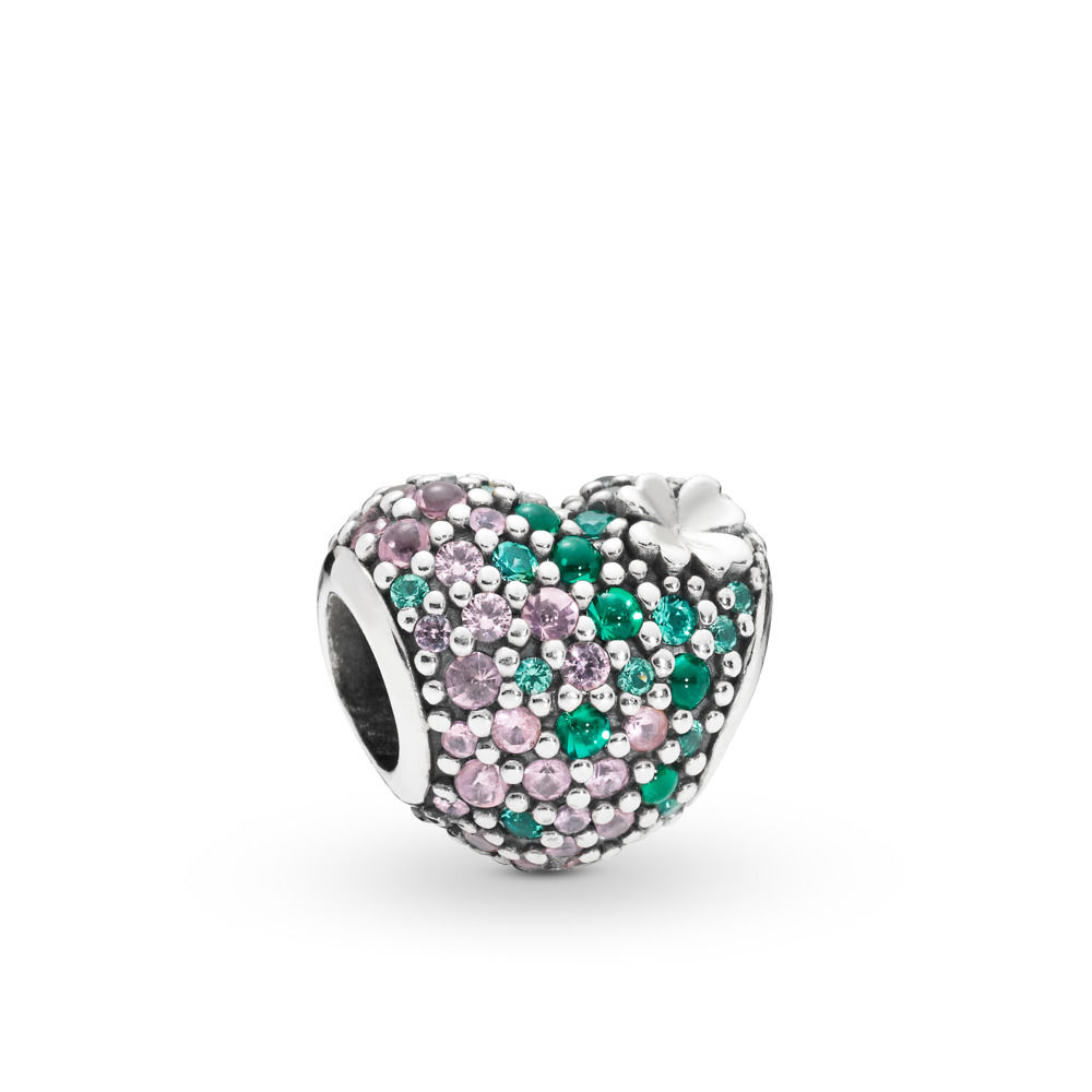 Fit S925 Snake Charm Bracelet 925 Sterling Silver Clover Butterfly Flower DIY Fine Beads Jewelry Accessories