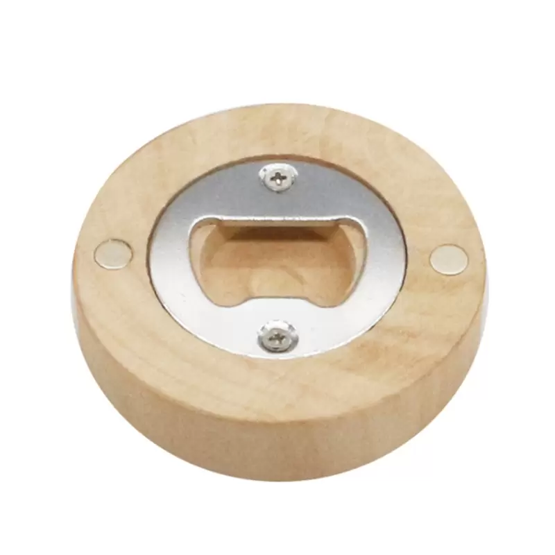 Can customize Engraving logo Blank DIY Wood Round Bottle Opener Coaster Fridge refrigerator Magnet Decoration 0701
Can customize Engraving logo Blank DIY Wood Round Bottle Opener Coaster Fridge refrigerator Magnet Decoration 0701