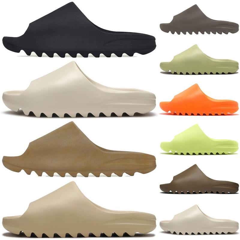 Designer men women sandal slippers sliders Onyx Ochre Bone Soot Desert Sand Earth Brown Resin shoes pantoufle mens womens slides slipper trainers runners, Black
Designer men women sandal slippers sliders Onyx Ochre Bone Soot Desert Sand Earth Brown Resin shoes pantoufle mens womens slides slipper trainers runners, Black