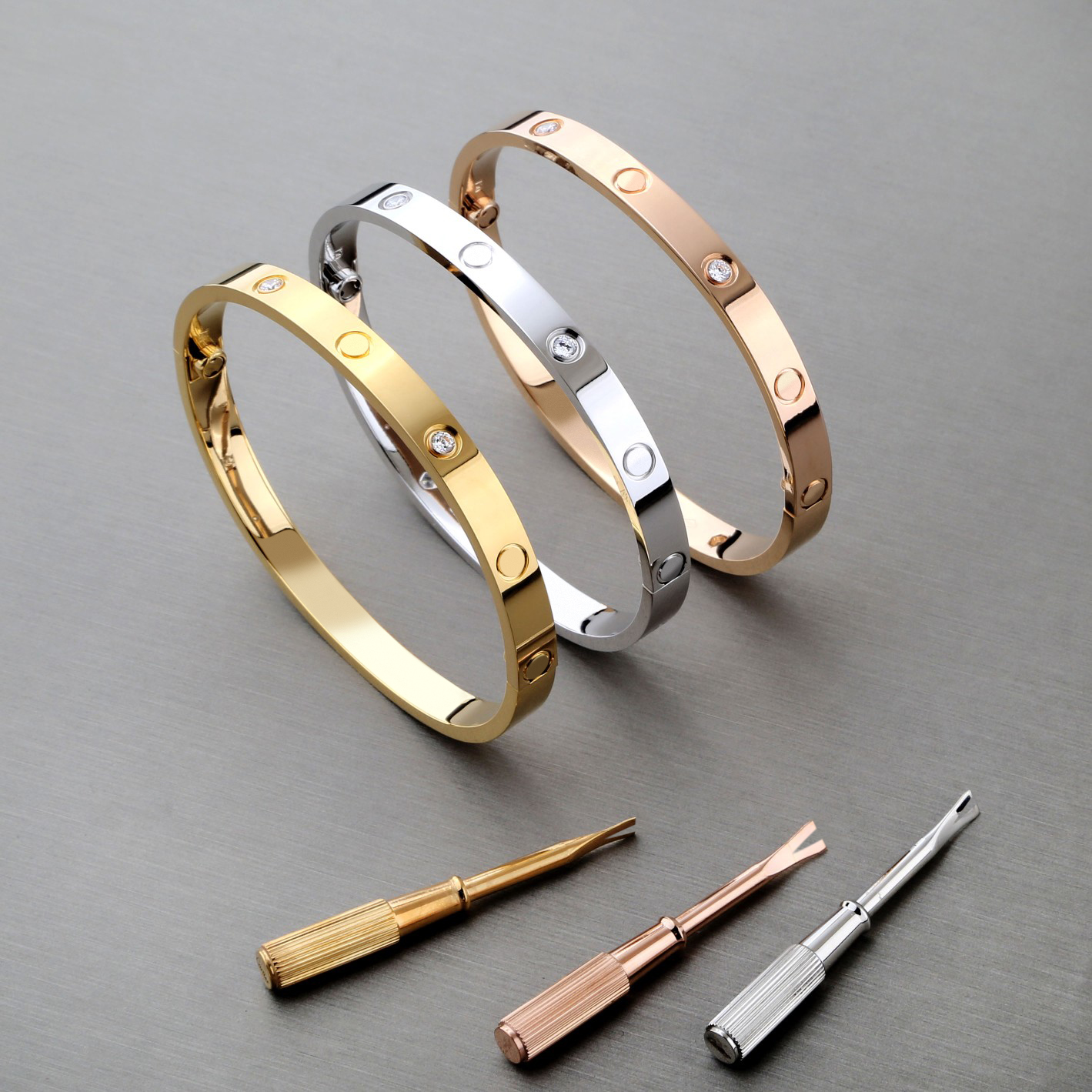 Man Bracelet Bracel… - image