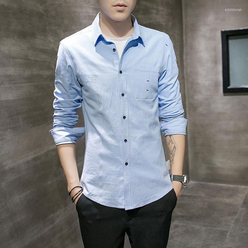 Men's Casual Shirts Arrival Men's Clothing Business High Quality Men Shirt Long Sleeve Camisa Masculina Big Size 5XLMen's Eldd22, Black
Men's Casual Shirts Arrival Men's Clothing Business High Quality Men Shirt Long Sleeve Camisa Masculina Big Size 5XLMen's Eldd22, Black