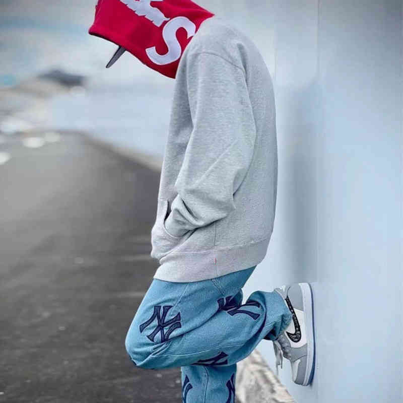 SP New Men' hoodies autumn and winter clothing letter embroidery plush hooded sweater men ins fashion top loose all-match women' hoodie, Purple
SP New Men' hoodies autumn and winter clothing letter embroidery plush hooded sweater men ins fashion top loose all-match women' hoodie, Purple
