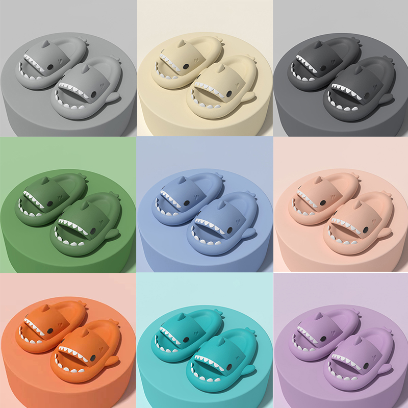 Man Women Shark Slippers 2022 Summer Home Anti-skid Solid Color Couple Parents Kids Outdoor Cool Indoor Household Funny Slippers sandals platform slides
Man Women Shark Slippers 2022 Summer Home Anti-skid Solid Color Couple Parents Kids Outdoor Cool Indoor Household Funny Slippers sandals platform slides