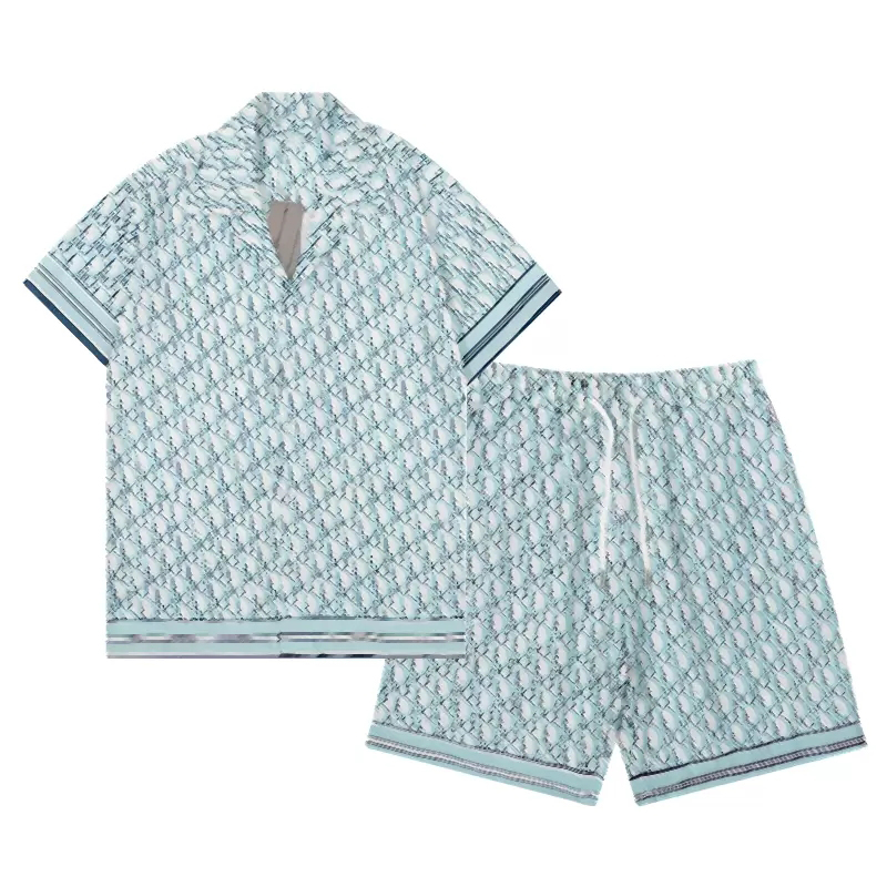 Mens Hawaii Clothes Designers Beach Casual Shirts Sets Men Summer Fashion Bowling Short Sleeve Dress Shirt Suits, Customize
Mens Hawaii Clothes Designers Beach Casual Shirts Sets Men Summer Fashion Bowling Short Sleeve Dress Shirt Suits, Customize