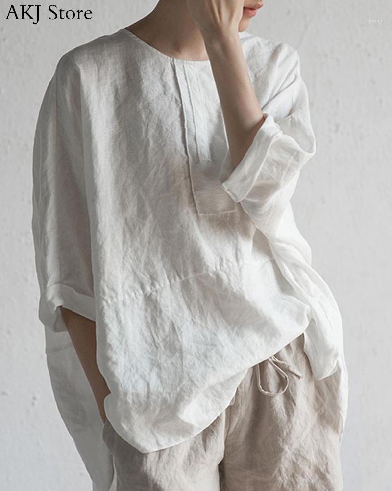 Women Elegant Casual Blouse Solid Color Half Sleeve Loose Fit Slit Back Oversized Tops Plus Size Women' Blouses & Shirts, Khaki
Women Elegant Casual Blouse Solid Color Half Sleeve Loose Fit Slit Back Oversized Tops Plus Size Women' Blouses & Shirts, Khaki