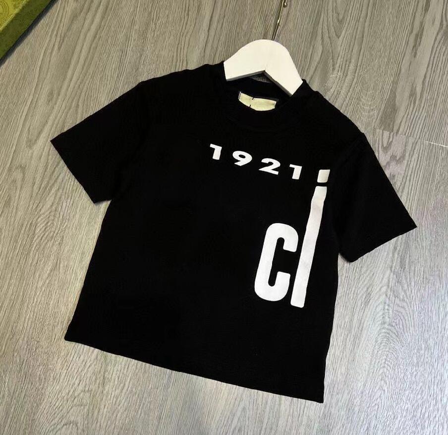 0-16T Kids T-shirts Famous designer t shirt Tops Tees boys girls embroidered letter cotton short sleeve Pullover clothes White Black Colors
0-16T Kids T-shirts Famous designer t shirt Tops Tees boys girls embroidered letter cotton short sleeve Pullover clothes White Black Colors