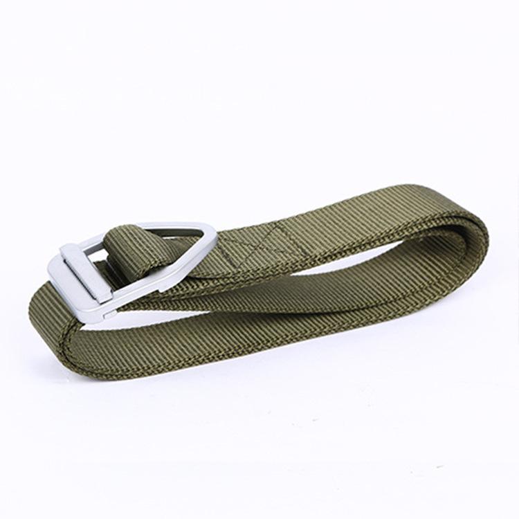 Belts Canvas Belt Men Tactical Selling Man Outdoor Sport Simple Practical Weave Nylon Cowboy Pants Wo'men Mens BeltBelts, Green
Belts Canvas Belt Men Tactical Selling Man Outdoor Sport Simple Practical Weave Nylon Cowboy Pants Wo'men Mens BeltBelts, Green
