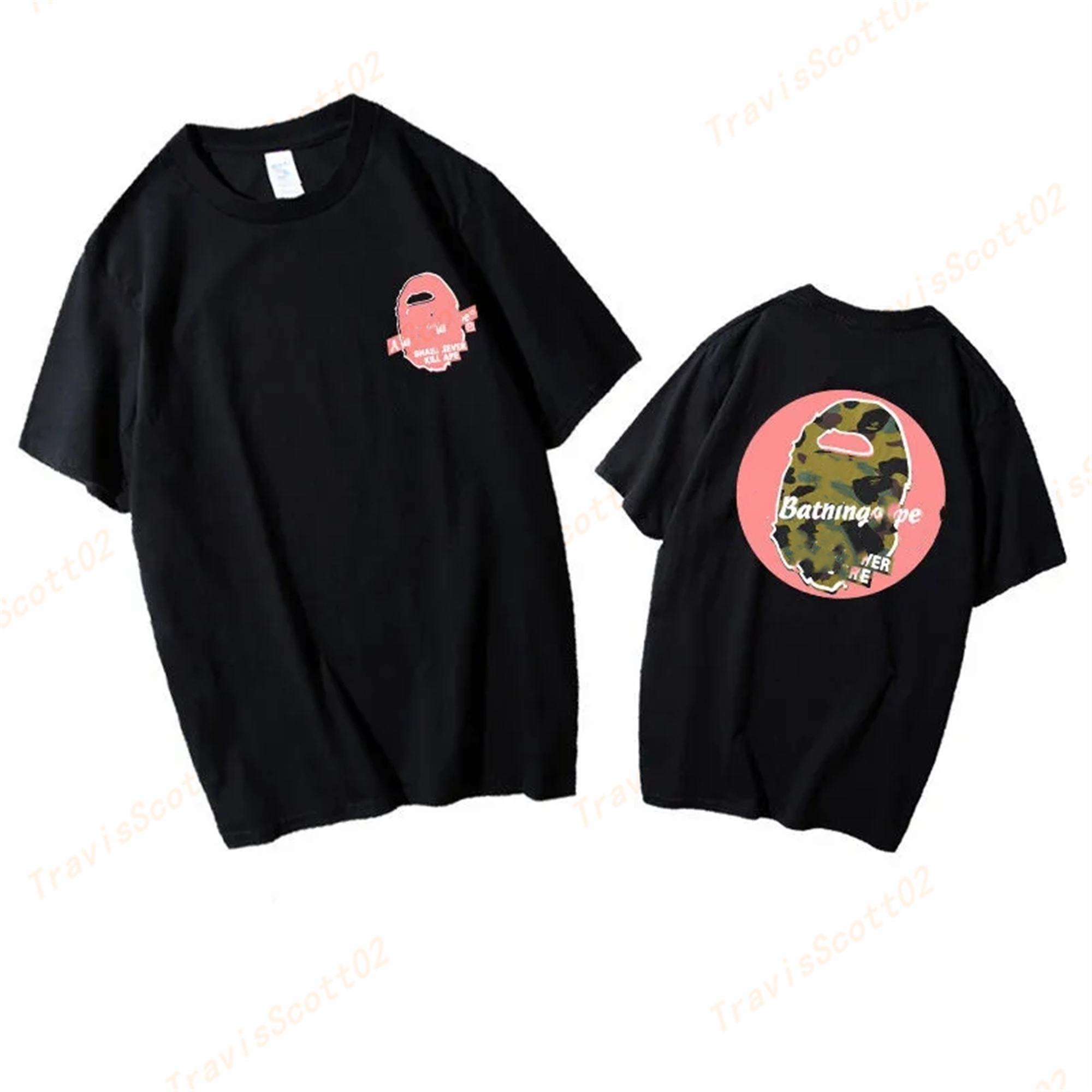 ape men t shirts mens designer t shirt women tshirt tee clothes shark luminous Reflective Fleeces camouflage cartoon print Star stitching t-shirt Anti-Pilling F10, 1 pcs button
ape men t shirts mens designer t shirt women tshirt tee clothes shark luminous Reflective Fleeces camouflage cartoon print Star stitching t-shirt Anti-Pilling F10, 1 pcs button