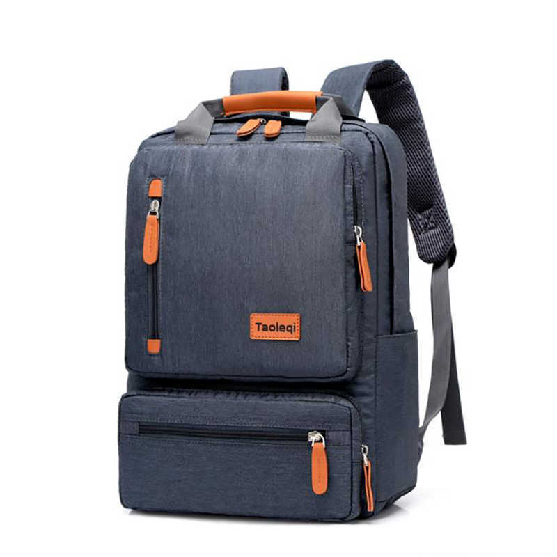 Casual Business Men Computer Backpack Light 15 Inch Laptop Bag 2022 Waterproof Oxford Cloth Lady Anti-theft Travel Backpack Gray, Light grey
Casual Business Men Computer Backpack Light 15 Inch Laptop Bag 2022 Waterproof Oxford Cloth Lady Anti-theft Travel Backpack Gray, Light grey