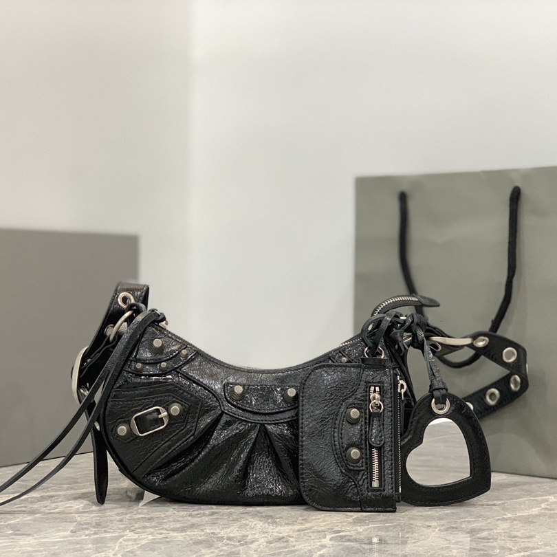 Luxury Design Fashion Le Cagole Handmade Bags Handbags Shoulder Bag Women's Crossbody Retro Large Capacity Lady Tote Cosmetic Bucket Messeng, Box
Luxury Design Fashion Le Cagole Handmade Bags Handbags Shoulder Bag Women's Crossbody Retro Large Capacity Lady Tote Cosmetic Bucket Messeng, Box