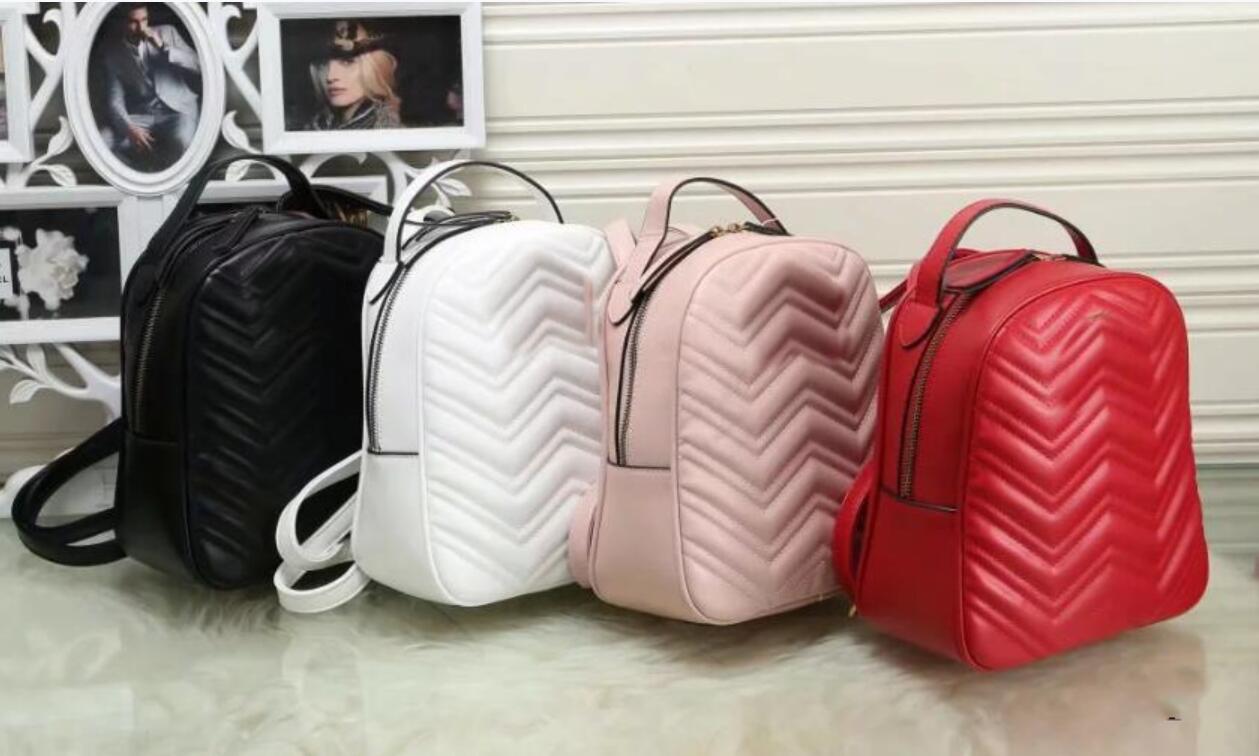 Fashion Designer Backpack Bags High Quality Leather Large Women Shoulder Bag Women's Handbag Mini Backpacks Lady Messenger, Red
Fashion Designer Backpack Bags High Quality Leather Large Women Shoulder Bag Women's Handbag Mini Backpacks Lady Messenger, Red