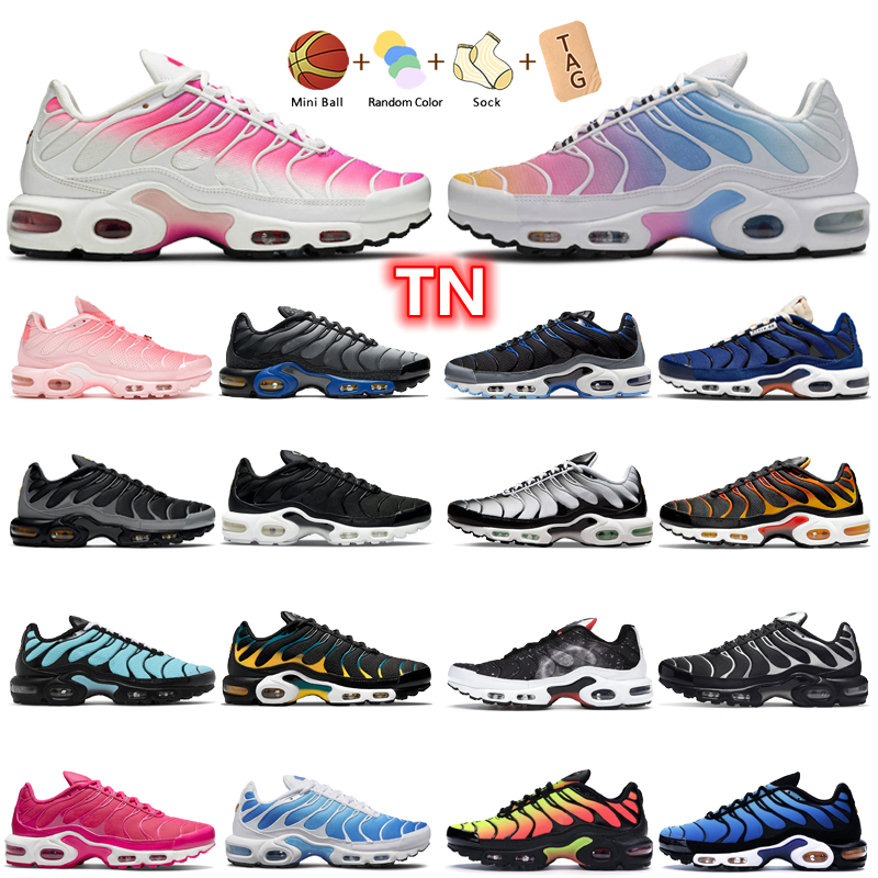 Designer Mens Women running shoes plus TN sports trainers UNDFTD White Volt Knicks Black Oracle Aqua Atlanta Orlando Midnight Navy Cargo Khaki tns sneakers Size36-47, Box
Designer Mens Women running shoes plus TN sports trainers UNDFTD White Volt Knicks Black Oracle Aqua Atlanta Orlando Midnight Navy Cargo Khaki tns sneakers Size36-47, Box