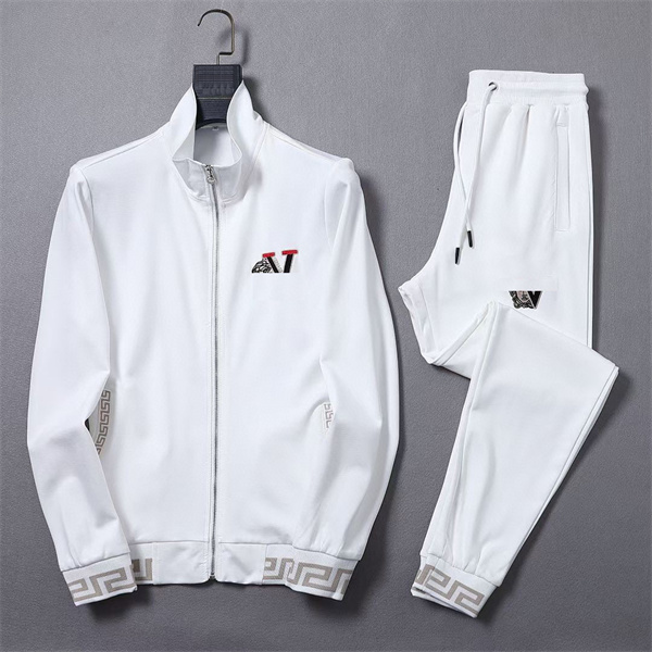 Men's Tracksuits Early spring 2022 new color block letter logo Short Sleeve Tee double strand fine cotton fabric black and white Clothing, Freight charges
Men's Tracksuits Early spring 2022 new color block letter logo Short Sleeve Tee double strand fine cotton fabric black and white Clothing, Freight charges