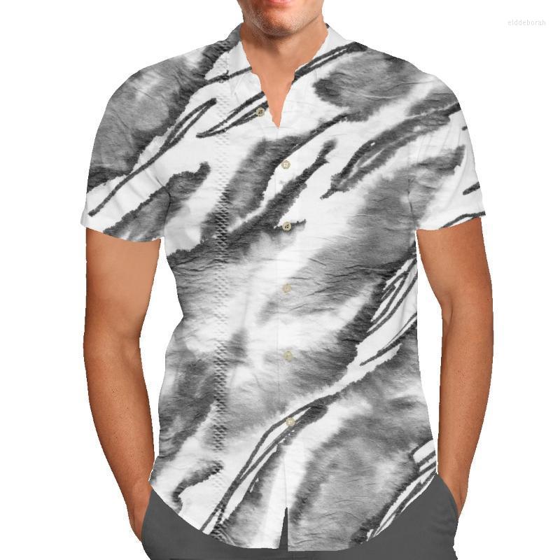 Men's Casual Shirts Tie-dye Short-sleeved T-shirt Lapel Shirt Men's Hong Kong Style Ins Ruffian Handsome Flower 2022 Summer Thin CoatMen, Auburn
Men's Casual Shirts Tie-dye Short-sleeved T-shirt Lapel Shirt Men's Hong Kong Style Ins Ruffian Handsome Flower 2022 Summer Thin CoatMen, Auburn