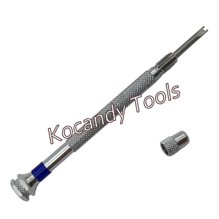 Whole-Watch Screwdriver for H screw Watch Bezel Band Strap Repair Tool- double headed blade2369
Whole-Watch Screwdriver for H screw Watch Bezel Band Strap Repair Tool- double headed blade2369