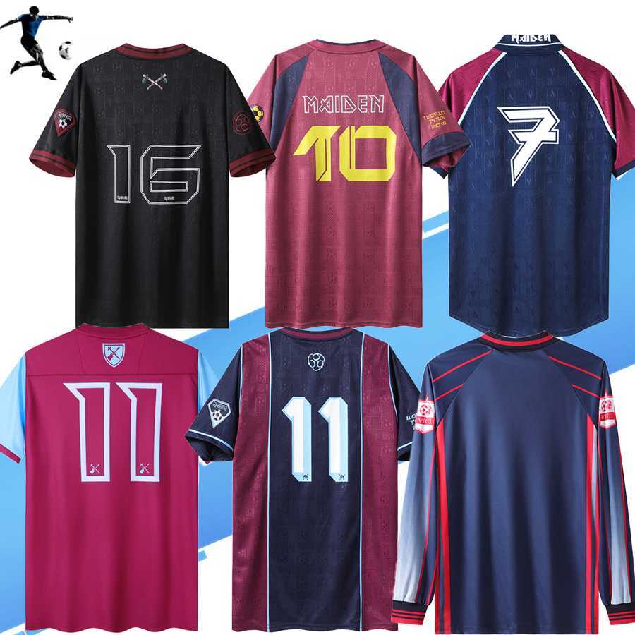 IRON MAIDEN X 93 94 95 99 01 11 95 08 Retro Soccer Jerseys 100th Centenary years Cole DI CANIO Lampard Dicks DUMITRESCU LAZARIDIS DOWIE Vintage Classic SHIRT, 010
IRON MAIDEN X 93 94 95 99 01 11 95 08 Retro Soccer Jerseys 100th Centenary years Cole DI CANIO Lampard Dicks DUMITRESCU LAZARIDIS DOWIE Vintage Classic SHIRT, 010