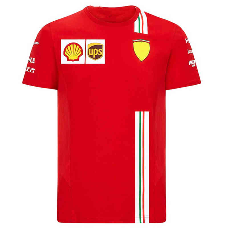 2022 For Men F1 Ferari Racing T Shirt Casual Fashion Harajuku High Quality Short Sleeve Brand Women Athleisure Tee Fast And Furious Extreme Sports T-Shirts, Fmc11
2022 For Men F1 Ferari Racing T Shirt Casual Fashion Harajuku High Quality Short Sleeve Brand Women Athleisure Tee Fast And Furious Extreme Sports T-Shirts, Fmc11