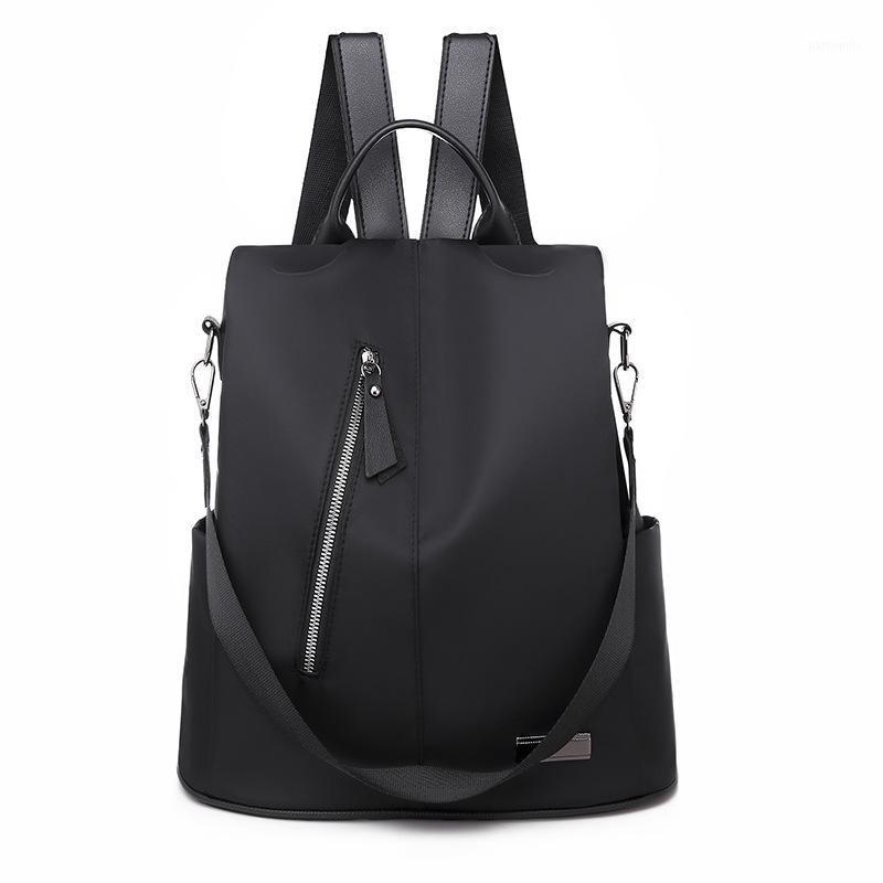 Backpack 2022 Luxury Oxford Backpacks Women Fashion For Teenager Girls Multi-pocket Bagpack School Bags Sac, Red
Backpack 2022 Luxury Oxford Backpacks Women Fashion For Teenager Girls Multi-pocket Bagpack School Bags Sac, Red