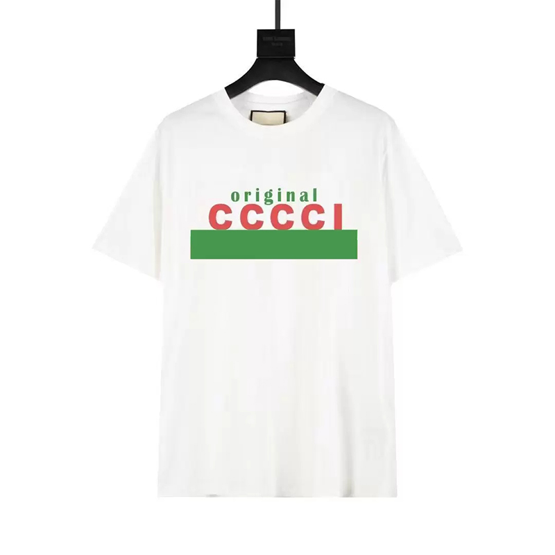 Tshirts Designer Tee Short Sleeve Spring Summer Letter Tees Fashion Casual T shirts Women Designers Couple Clothes Patterns Black White Clothing
Tshirts Designer Tee Short Sleeve Spring Summer Letter Tees Fashion Casual T shirts Women Designers Couple Clothes Patterns Black White Clothing