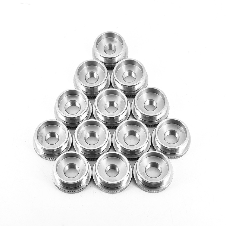 Fuel Filter 1/2x20 1/2x36 M13.5x1 M14x1 M15x1 M16x1 Stainless Steel End Cap Cover Mount Tube for Modular Solvent Filter 1.375x24 Kit
Fuel Filter 1/2x20 1/2x36 M13.5x1 M14x1 M15x1 M16x1 Stainless Steel End Cap Cover Mount Tube for Modular Solvent Filter 1.375x24 Kit
