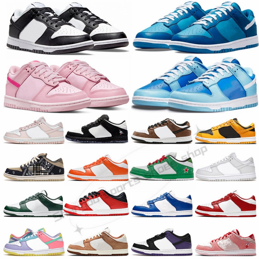 Mens Women UNC Designer Casual Shoes dunks sb Low Panda sneakers Triple Pink Dark marina Argon Blue Varsity Green Womens Valentine's Day Chunky Dunky Sports Trainers, #14 candy36-40
Mens Women UNC Designer Casual Shoes dunks sb Low Panda sneakers Triple Pink Dark marina Argon Blue Varsity Green Womens Valentine's Day Chunky Dunky Sports Trainers, #14 candy36-40