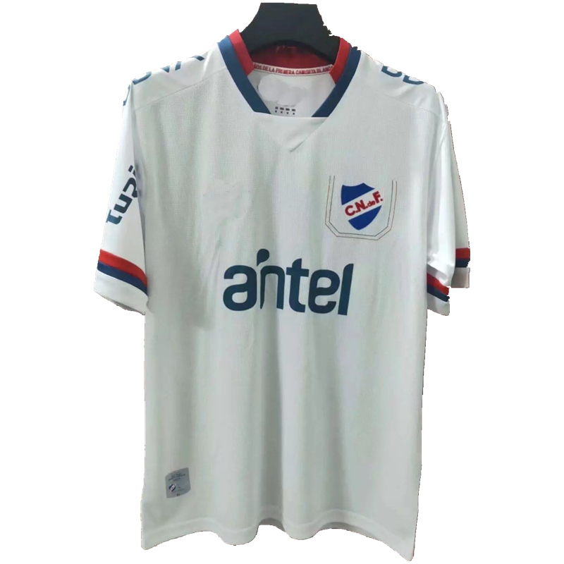 2022 2023 Uruguay Club Nacional Soccer Jerseys Suarez OCAMPO VEGA home 22 23 shirt football kit
2022 2023 Uruguay Club Nacional Soccer Jerseys Suarez OCAMPO VEGA home 22 23 shirt football kit