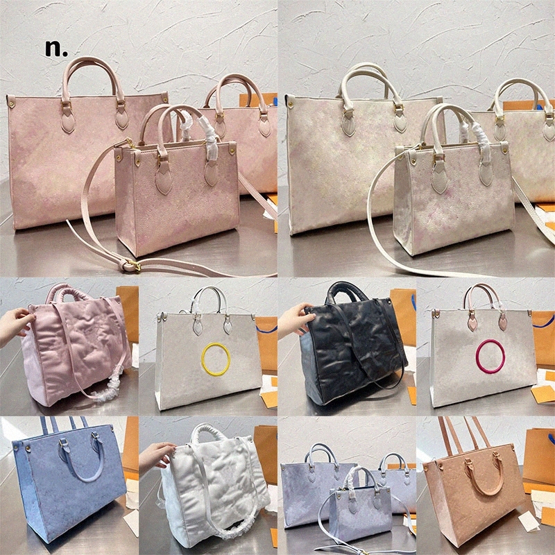 Designers FASHION ONTHEGO luxurys bags genuine leather Handbags messenger crossbody shoulder bag Totes Wallet j9d3#, I need see other product
Designers FASHION ONTHEGO luxurys bags genuine leather Handbags messenger crossbody shoulder bag Totes Wallet j9d3#, I need see other product