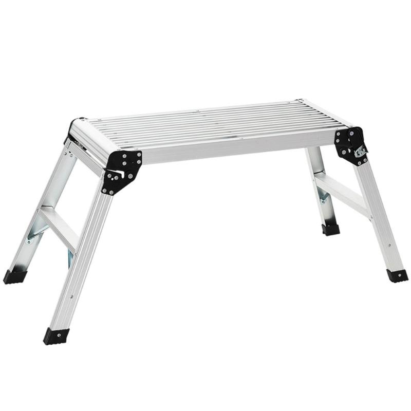 Car Wash Solutions Portable Aluminum Window Washing Stool 150KG Load Capacity 50cm Foldable Aids Alloy
Car Wash Solutions Portable Aluminum Window Washing Stool 150KG Load Capacity 50cm Foldable Aids Alloy