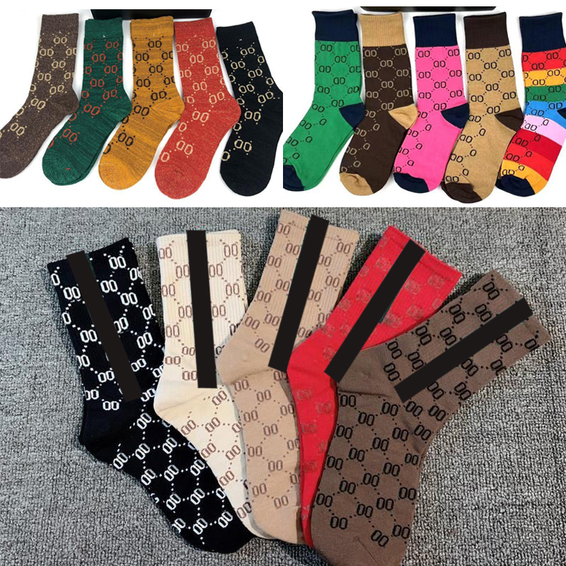 Mens Womens Designer Socks Vintage Letter Print Branded Tide Short Sock for Woman Man 2022 Fall Winter Socking Bulk Wholesale Calcetines 5pcs each gift box
Mens Womens Designer Socks Vintage Letter Print Branded Tide Short Sock for Woman Man 2022 Fall Winter Socking Bulk Wholesale Calcetines 5pcs each gift box