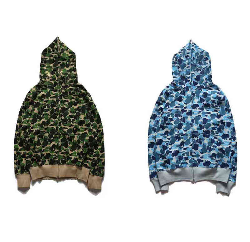 Designer Shark Hoodie Mens Women Zip Up Sportwear Coat Jogger Tracksuit Pullover Sweatshirt Crewneck Vintage Black Men Sweater Jacket
Designer Shark Hoodie Mens Women Zip Up Sportwear Coat Jogger Tracksuit Pullover Sweatshirt Crewneck Vintage Black Men Sweater Jacket