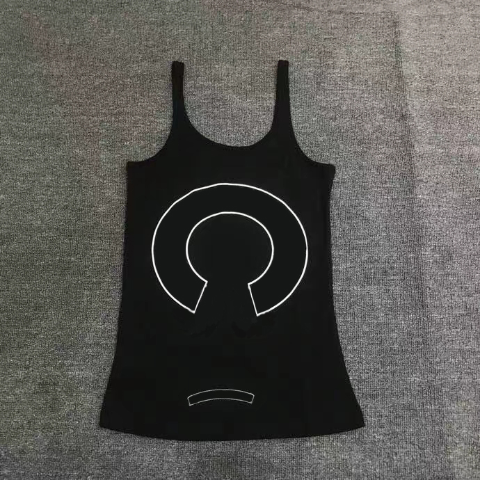 Summer Woman Designer Tanks High Quality Letter Pattern Printed Fashion belt vest Black Y-shaped Elastic
Summer Woman Designer Tanks High Quality Letter Pattern Printed Fashion belt vest Black Y-shaped Elastic