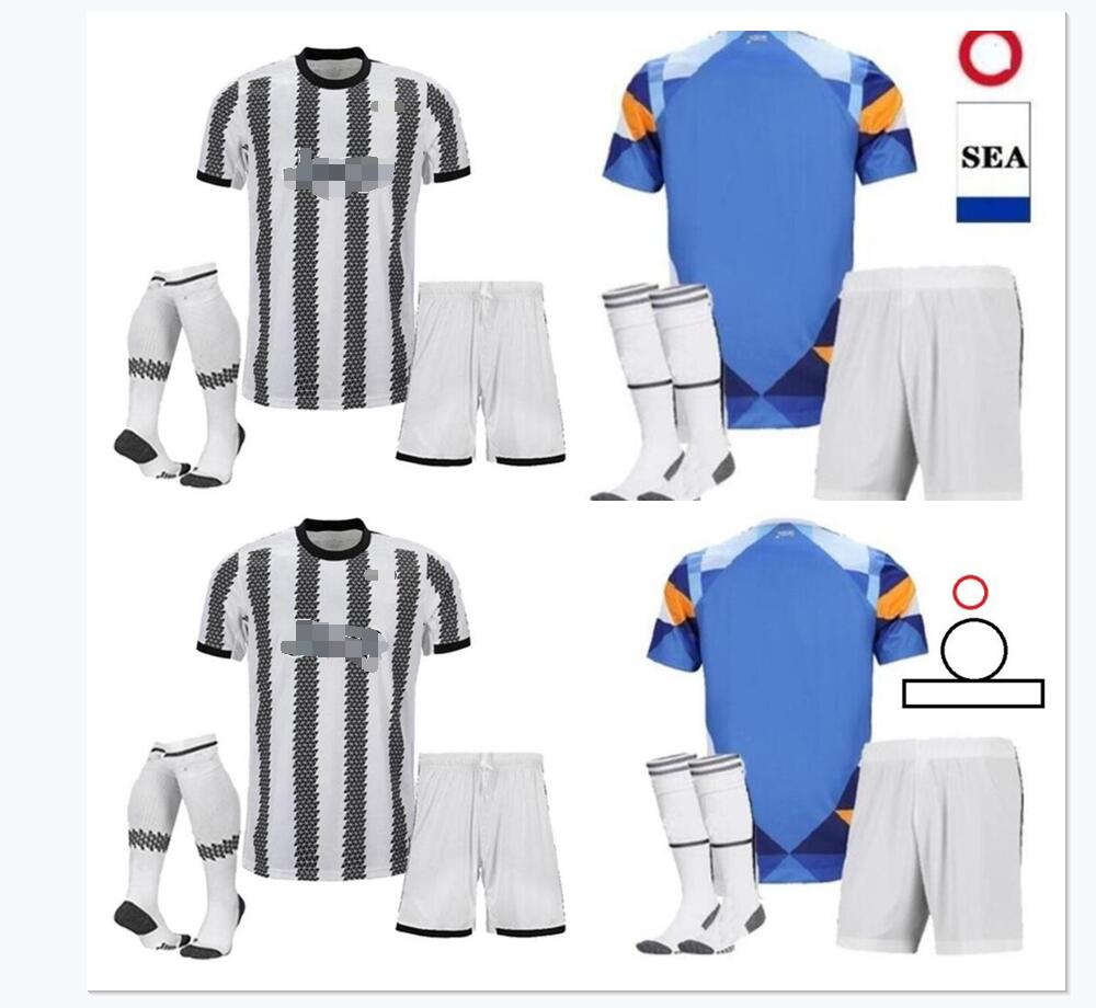 2022 2023 VLAHOVIC home soccer jersey KEAN DYBALA MORATA CHIESA McKENNIE LOCATELLI top jerseys 22 23 Kits Men and Kids uniform, White
2022 2023 VLAHOVIC home soccer jersey KEAN DYBALA MORATA CHIESA McKENNIE LOCATELLI top jerseys 22 23 Kits Men and Kids uniform, White