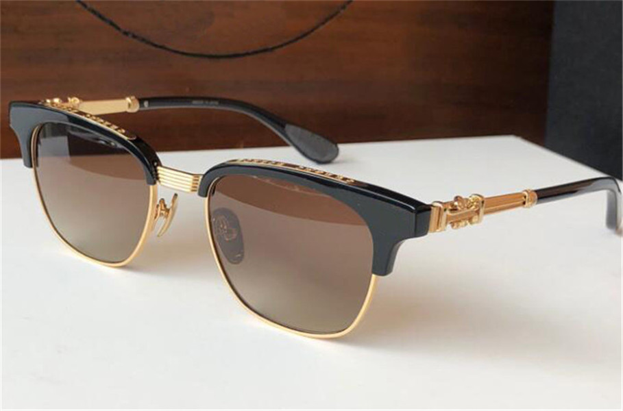 Vintage fashion design sunglasses BONEBBOISSEU square frame simple and versatile style uv400 protective eyewear top quality
Vintage fashion design sunglasses BONEBBOISSEU square frame simple and versatile style uv400 protective eyewear top quality